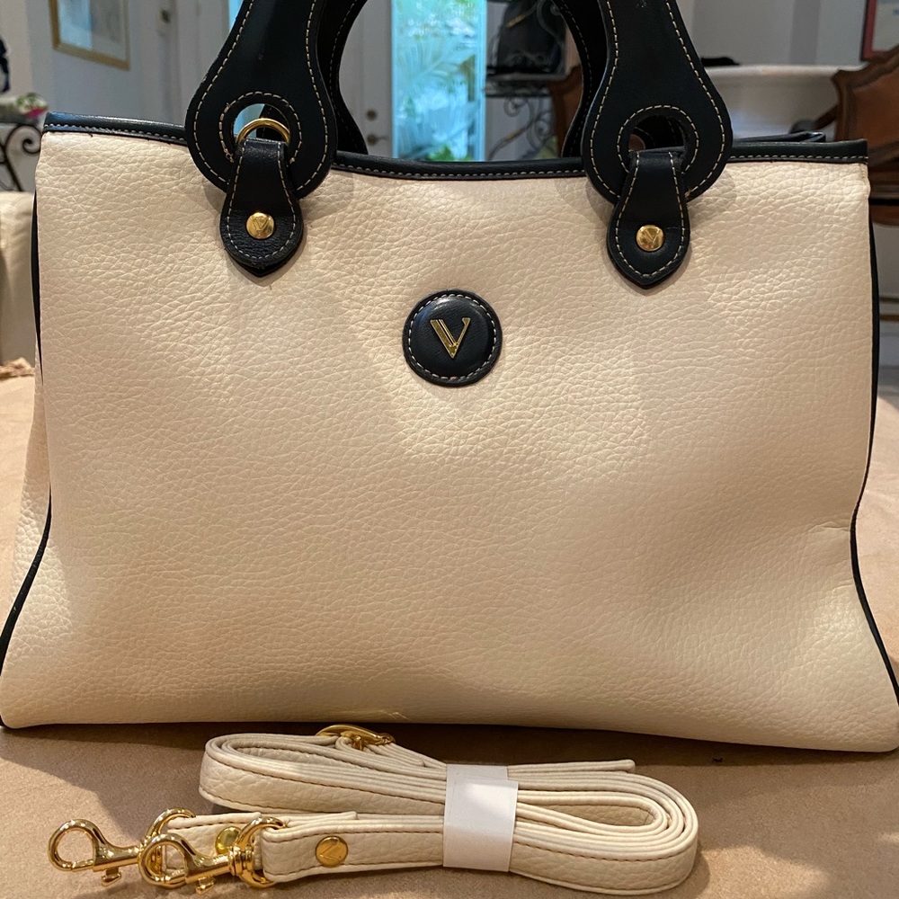 Vincenzo Valentino Bag